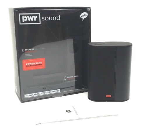 Knog PWR Sound Bluetooth Speaker
