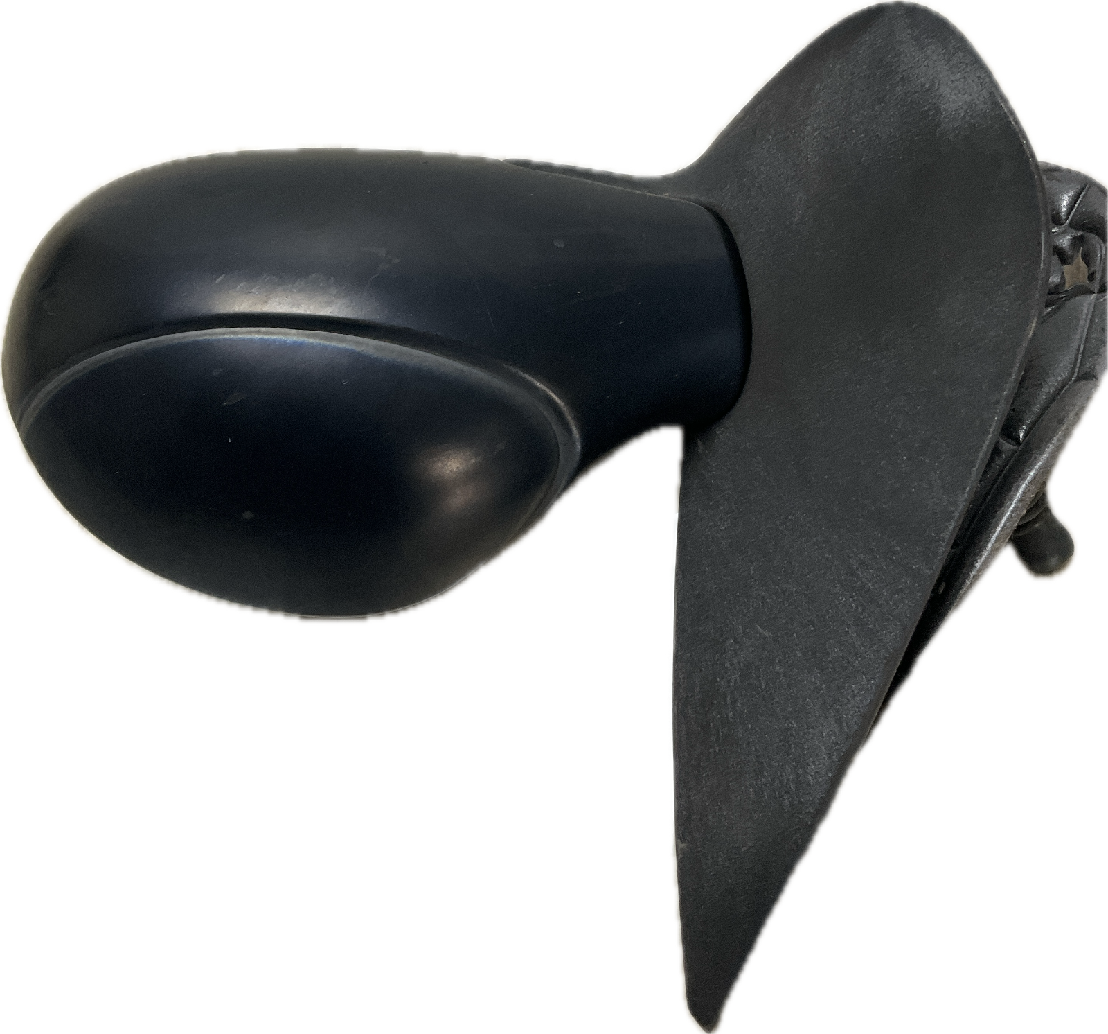 Specchio retrovisore sinistro per modello PEUGEOT 206 manuale DAL 1998 AL 2012