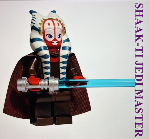 新品 正規品 SHAAK TI 　シャックティ STARWARS Star Wars Legacy Collection Shaak
