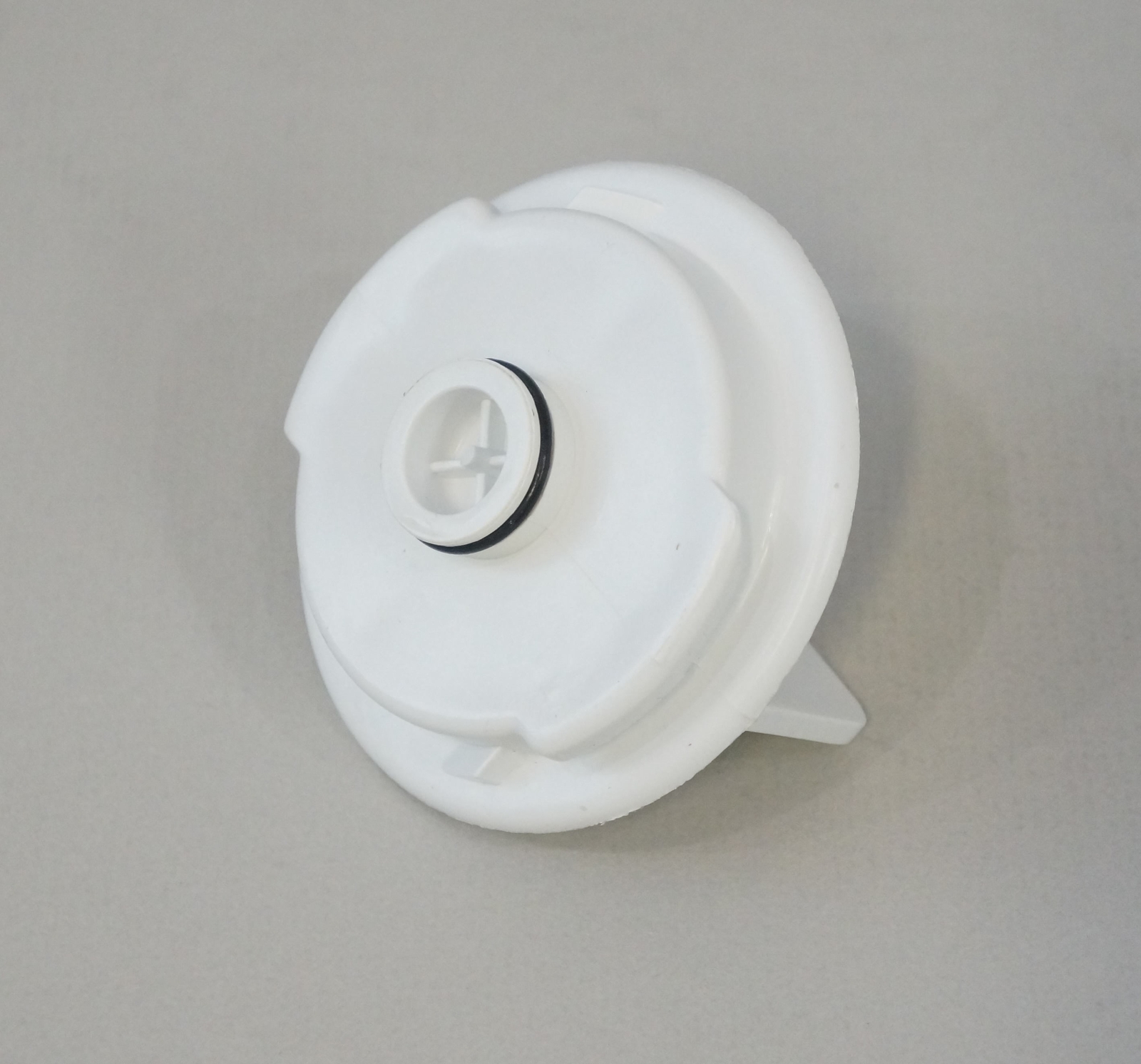 Whirlpool Refrigerator Bypass Plug Refrigeratorsi