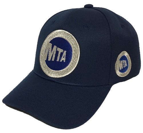 新品-The MTA ‘Department-Issued’ Snapback 01-front-mta-trucker.png?