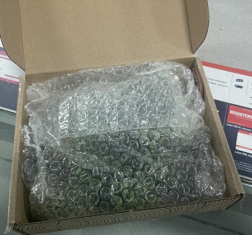 Item photo(s) from verified buyer