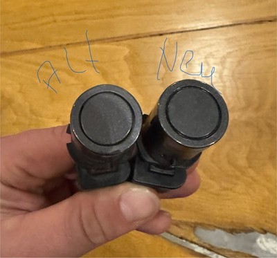 Foto dell'oggetto di un acquirente verificato