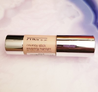Clinique Chubby Stick Sculpting Highlight ( 01 Hefty Highlight ) 0.12oz