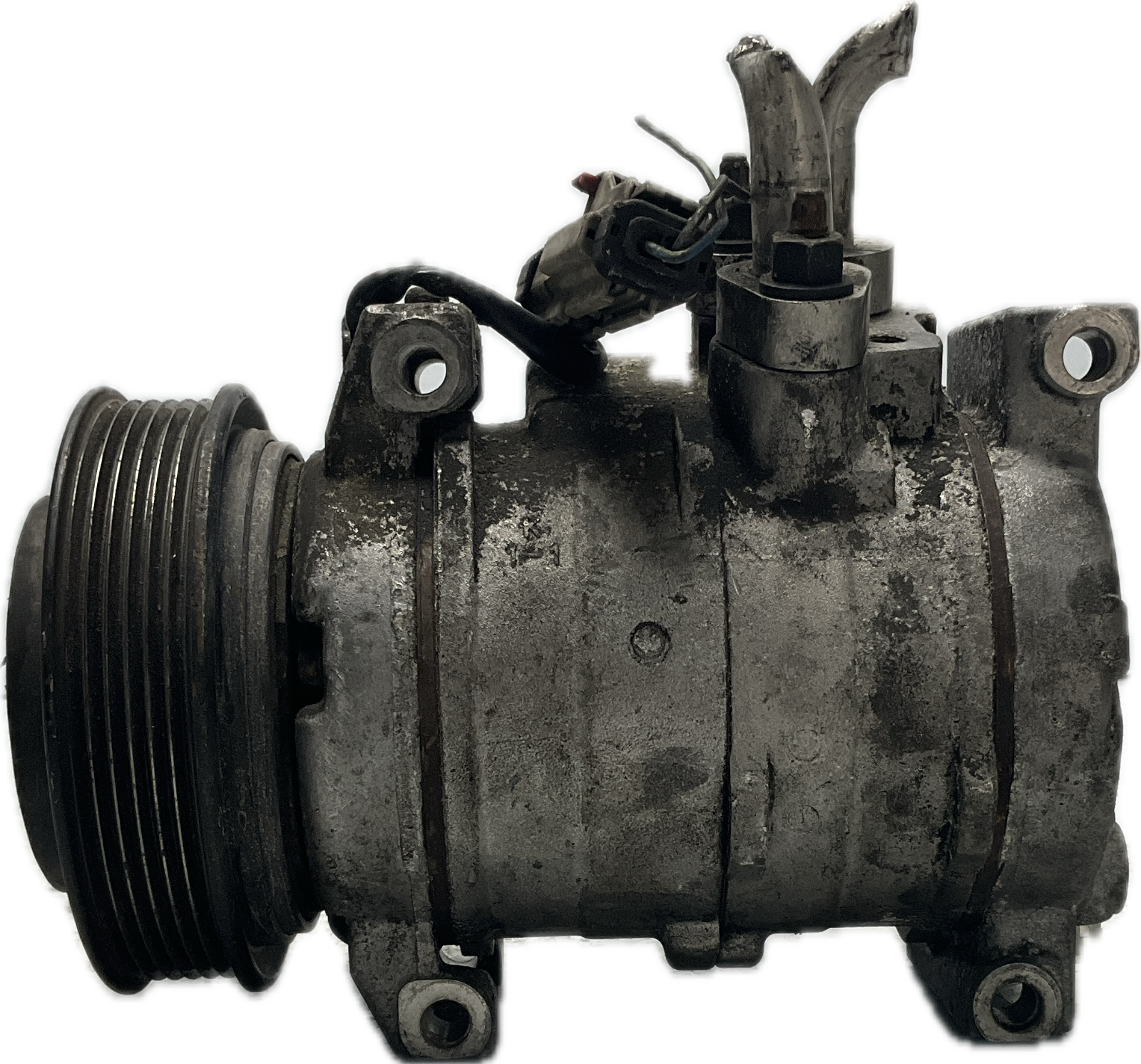 Compressore clima aria condizionata CHRYSLER PT CRUISER codice: 447220-4282