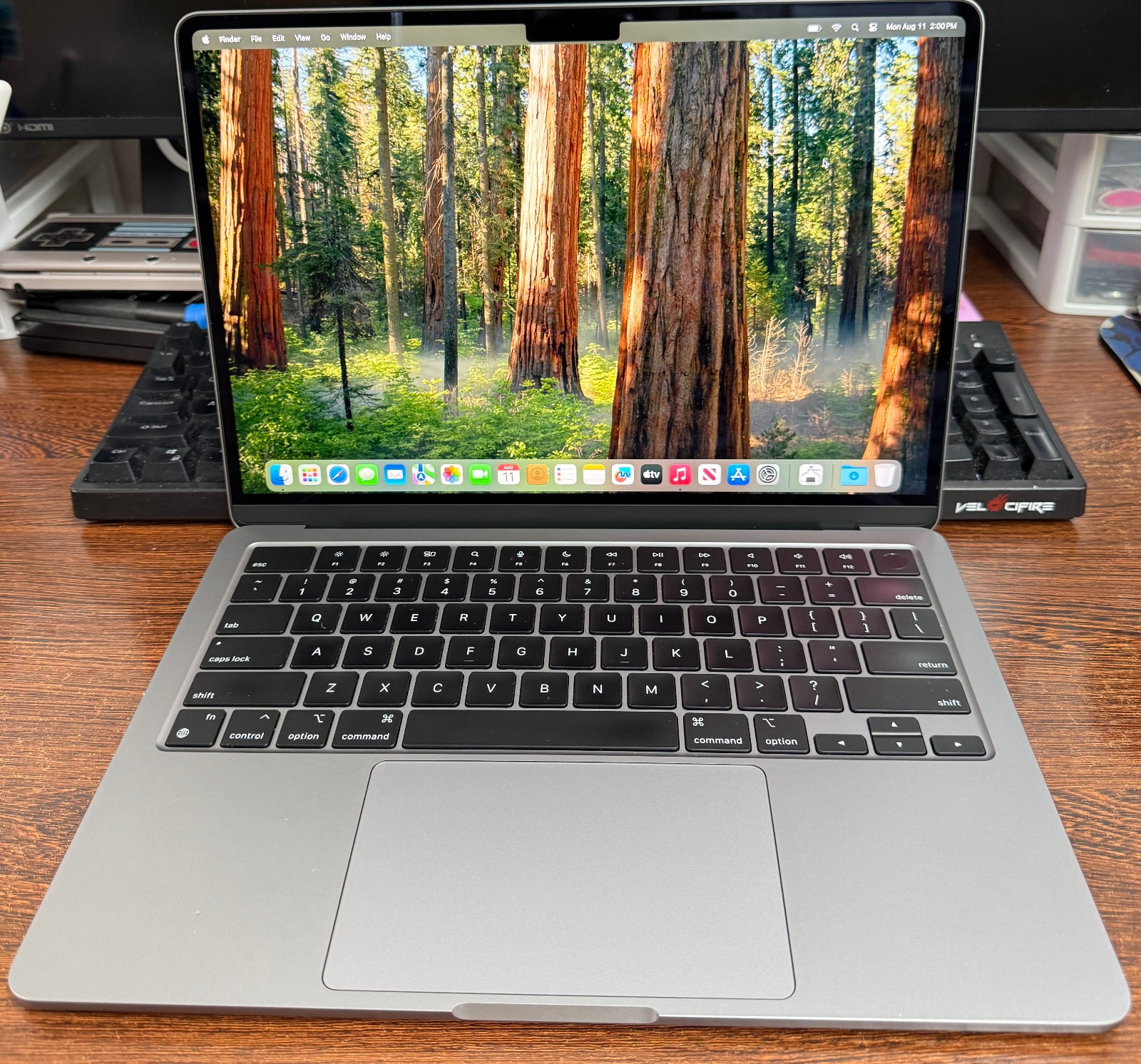 Apple MacBook Air 13
