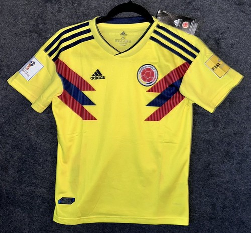 colombia uniform ユニフォーム　adidas 黄　オレンジ　M colombia uniform ユニフォーム adidas 黄 オレンジ M Colombia