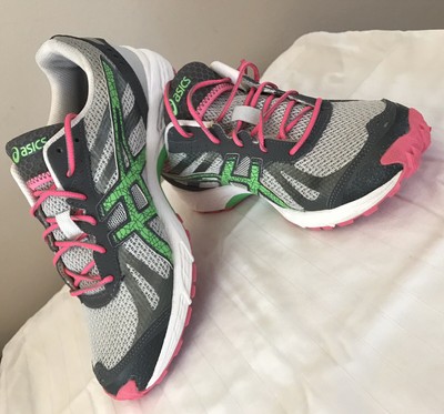 asics fuji racer damen