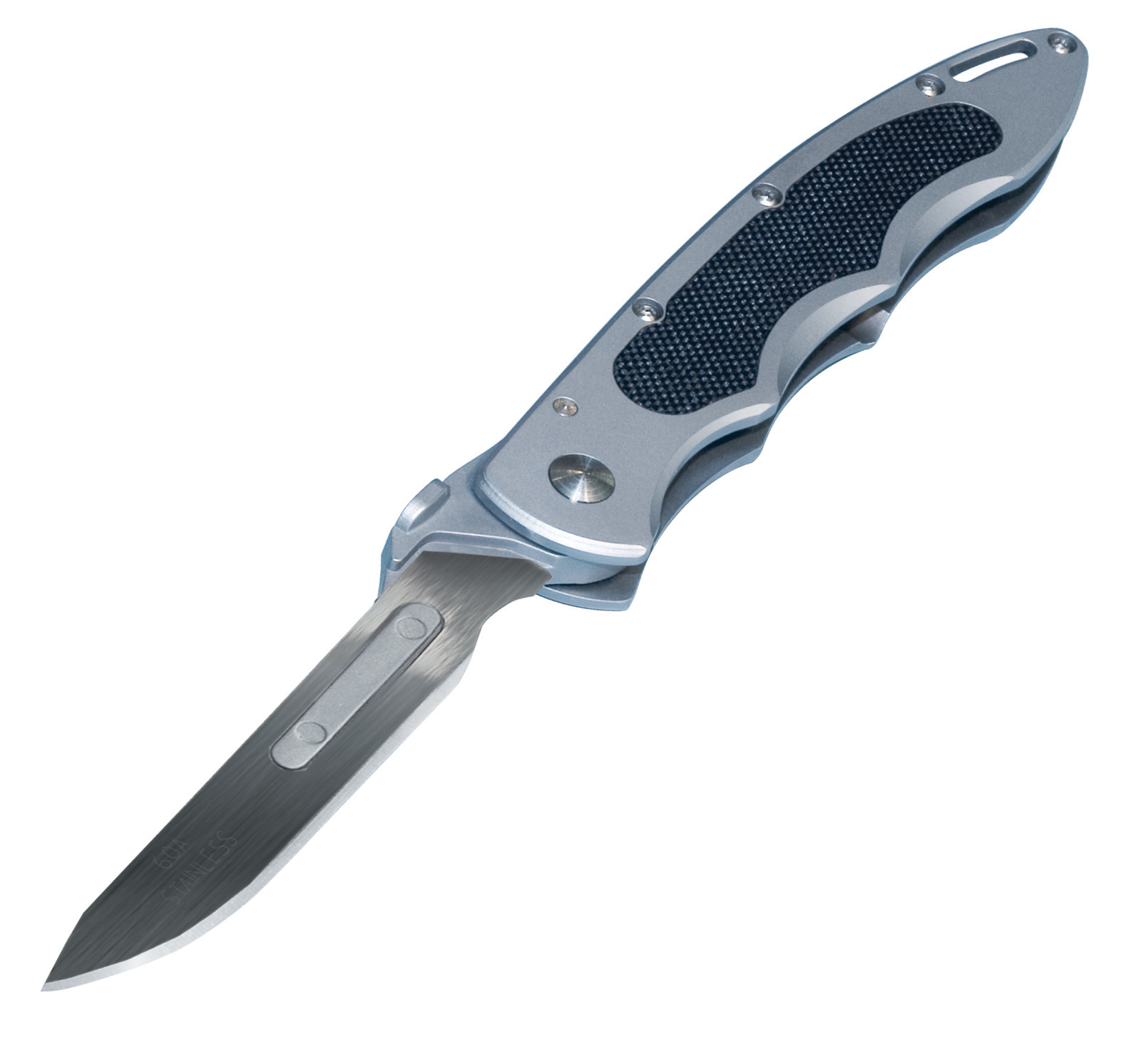 HAVALON KNIVES Piranta Original Folding Stainless Steel Pro 