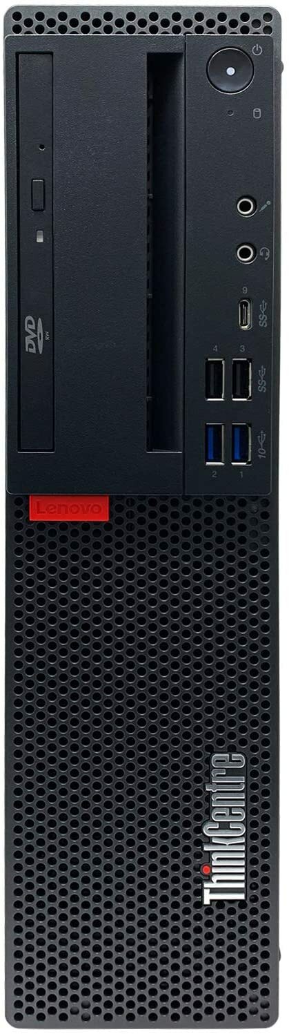 ThinkCentreM720s 11Pro i5-8400 1TB Refurbished: Lenovo Computer