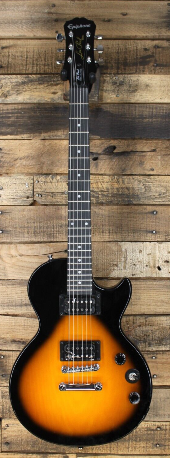 epiphone ギター Epiphone Emperor Swingster Electric Guitar | zZounds