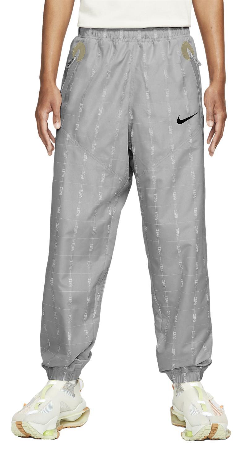 【美品】NIKE ISPAコンバーチブルパンツ sizeM 美品】NIKE ISPAコンバーチブルパンツ sizeM