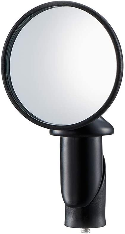 CATEYE, BM-45 Bar End Bike Mirror, Black