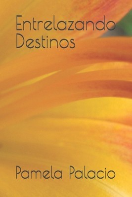 Entrelazando Destinos by Pamela Jesica Palacio Paperback Book