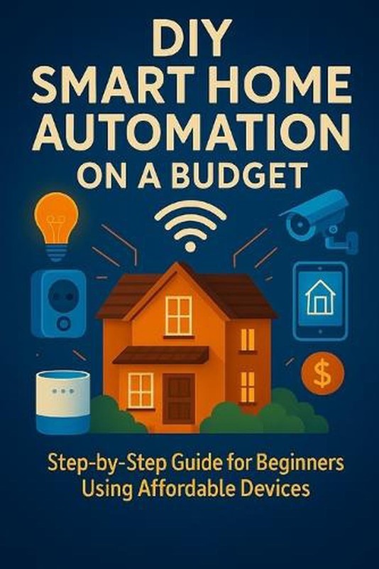 DIY Smart Home Automation on a Budget: Step-by-Step Guide for