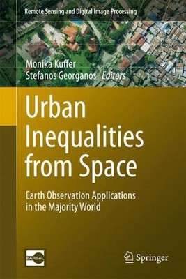 Urban Inequalities from Space: Earth Observation Applications in the Majority Wo
