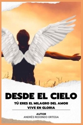 Desde El Cielo: Tu Eres El Milagro del Amor. Vive En Gloria by Andres Redondo Or
