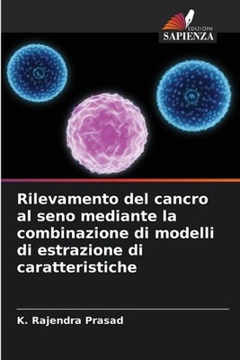 Rilevamento del cancro al seno mediante la combinazione di modelli di estrazione