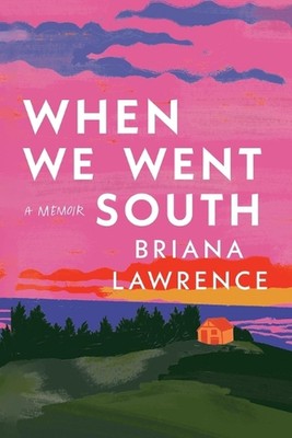 When We Went South by Briana M. Lawrence Paperback Book