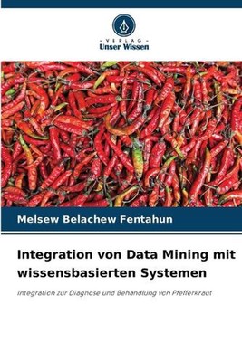 Integration von Data Mining mit wissensbasierten Systemen by Melsew Belachew Fen