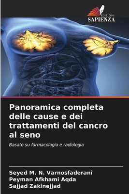 Panoramica completa delle cause e dei trattamenti del cancro al seno by Seyed Mo