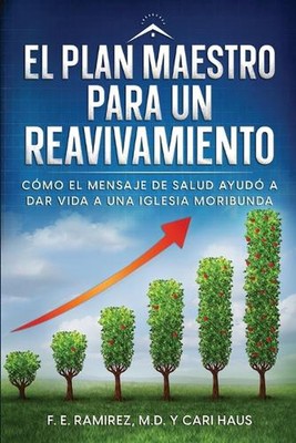 El Plan Maestro para un Reavivamiento: C?mo el mensaje de salud ayud? a dar vida