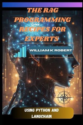 The Rag Programming Recipes for Experts: Using Python and Langchain by William K