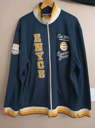ENYCE パフォーマンスジャケット 211 $_12.JPG?set_id=880000500F