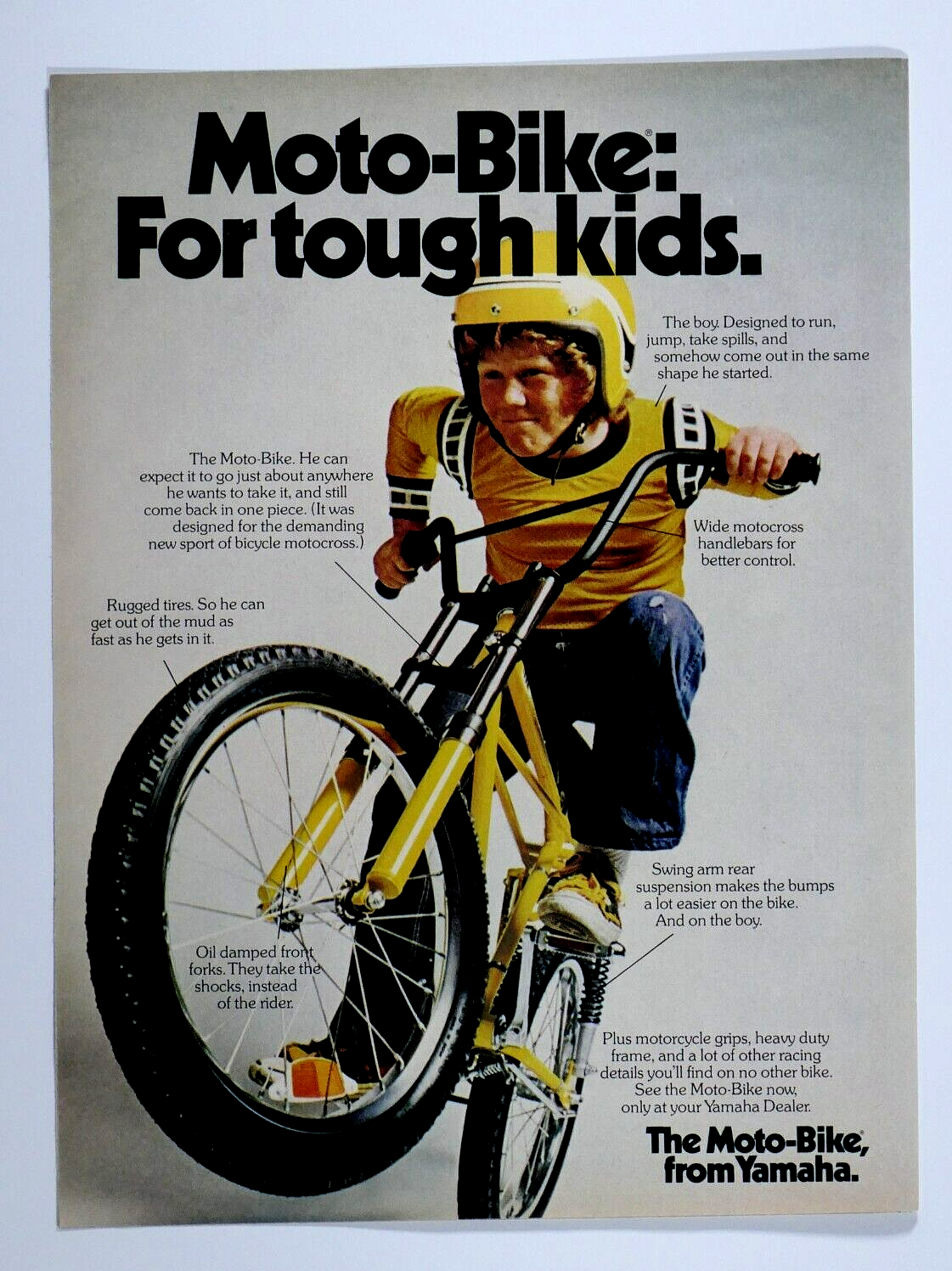 Who owned one of these as an 80's kid? About as good as life