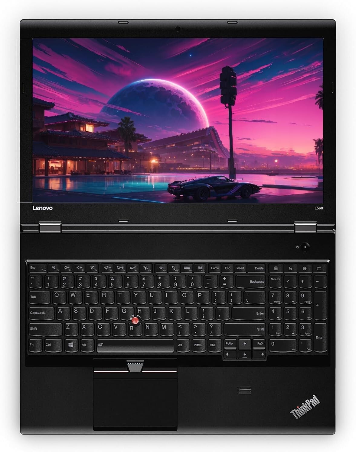 Lenovo ThinkPad 15.6