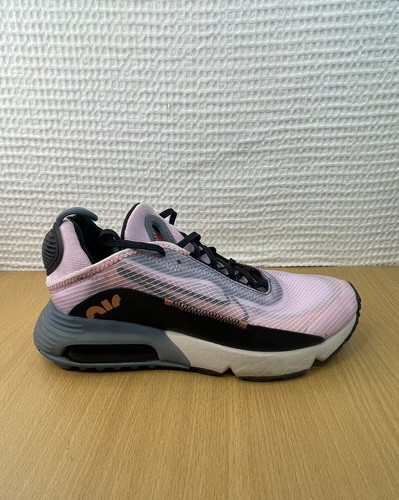 靴 NIKE AIR MAX 2090 CT1290-600 Buy Wmns Air Max 2090 'Barely Rose' - CT1290 600 | GOAT