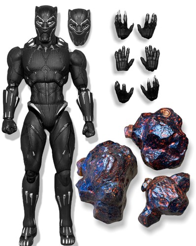 スチャダラパー　ロゴマーク3D フィギュア　 NH BLACK スチャダラパー ロゴマーク3D フルカラーVer.2』がメロディ
