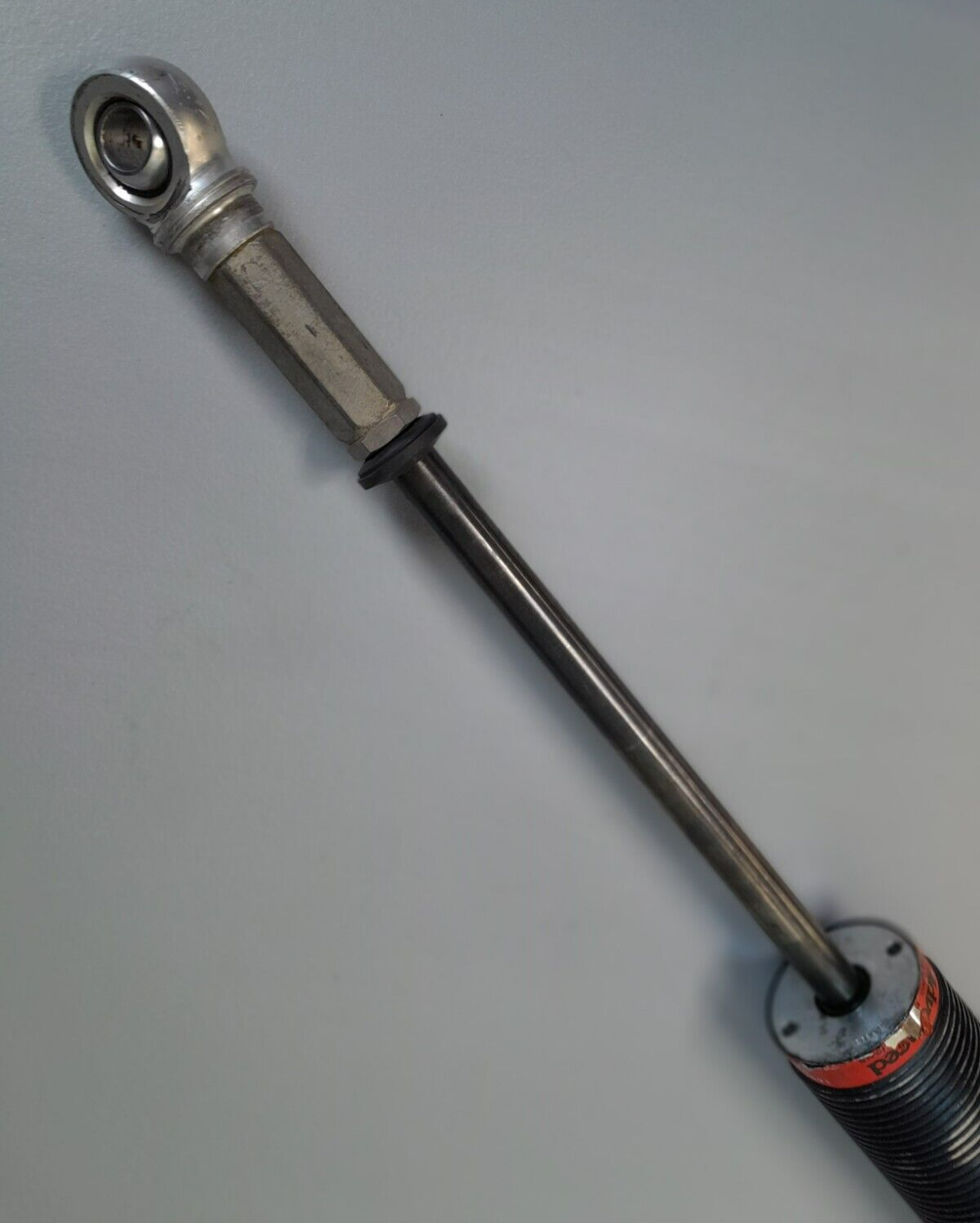 Advanced Racing Suspension ARS 2000 Series Adjustable 8'' Dirt Late