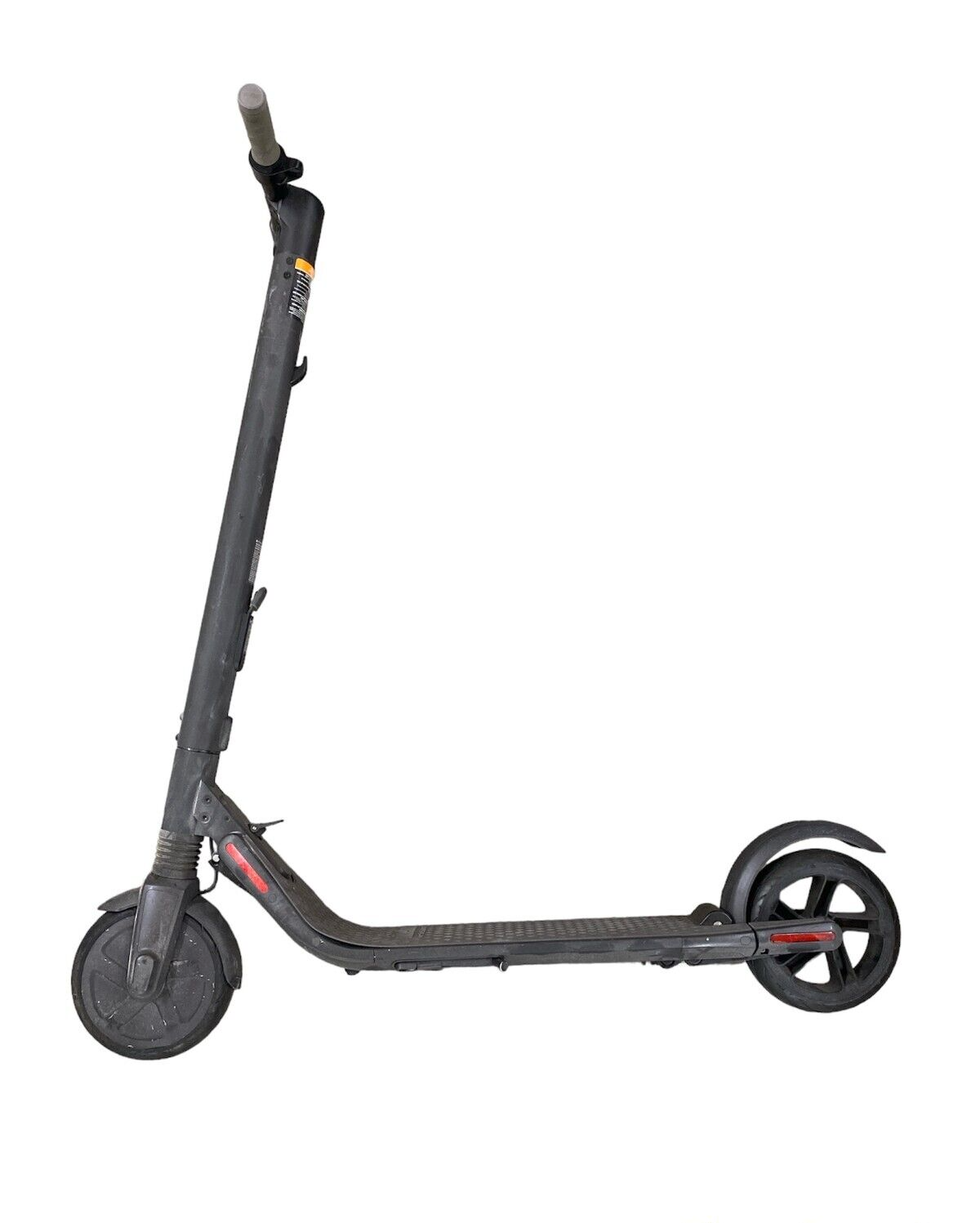 Genuine Segway Ninebot ES2 Electric Kick Scooter Foldable