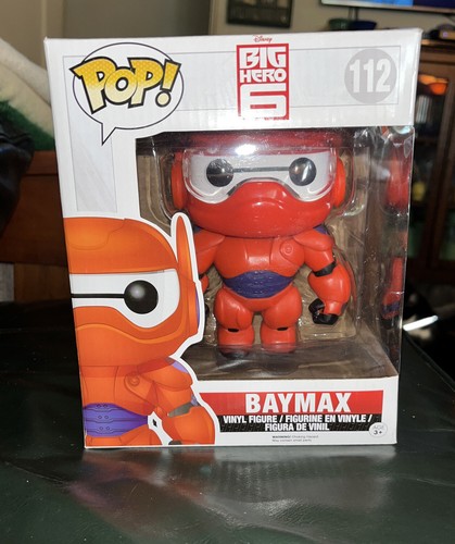 やま様 Funko Pop! 6点セット Pop! Deluxe: Super Sized 6