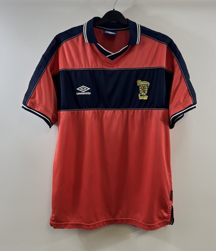 ウェア 2000s UMBRO FOOTBALL SHIRT ENGLAND 1999 2000 2001 HOME FOOTBALL SHIRT SOCCER JERSEY