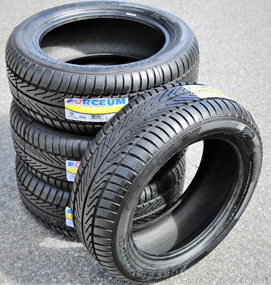 Tire Forceum D800 185/55R15 86V XL AS A/S All Season