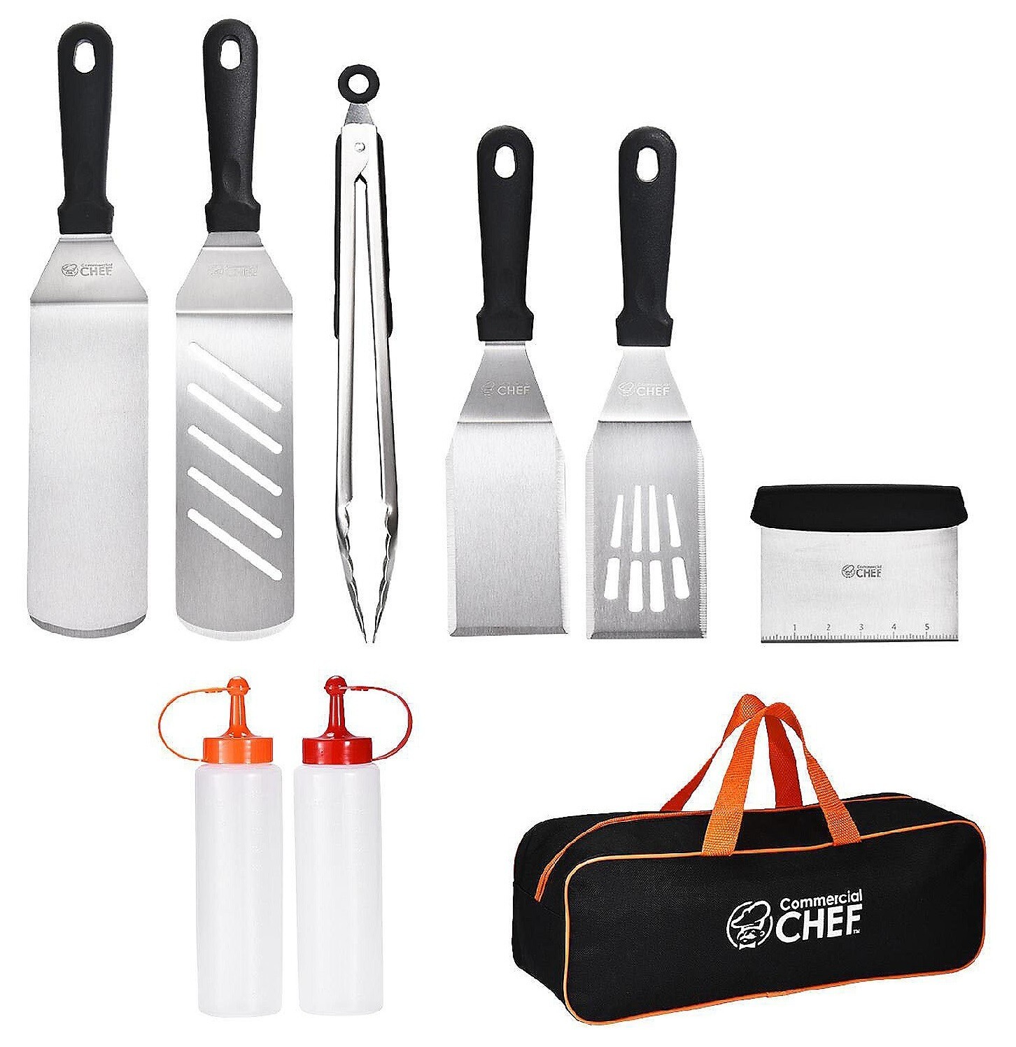 For Blackstone And Flat Top Griddles