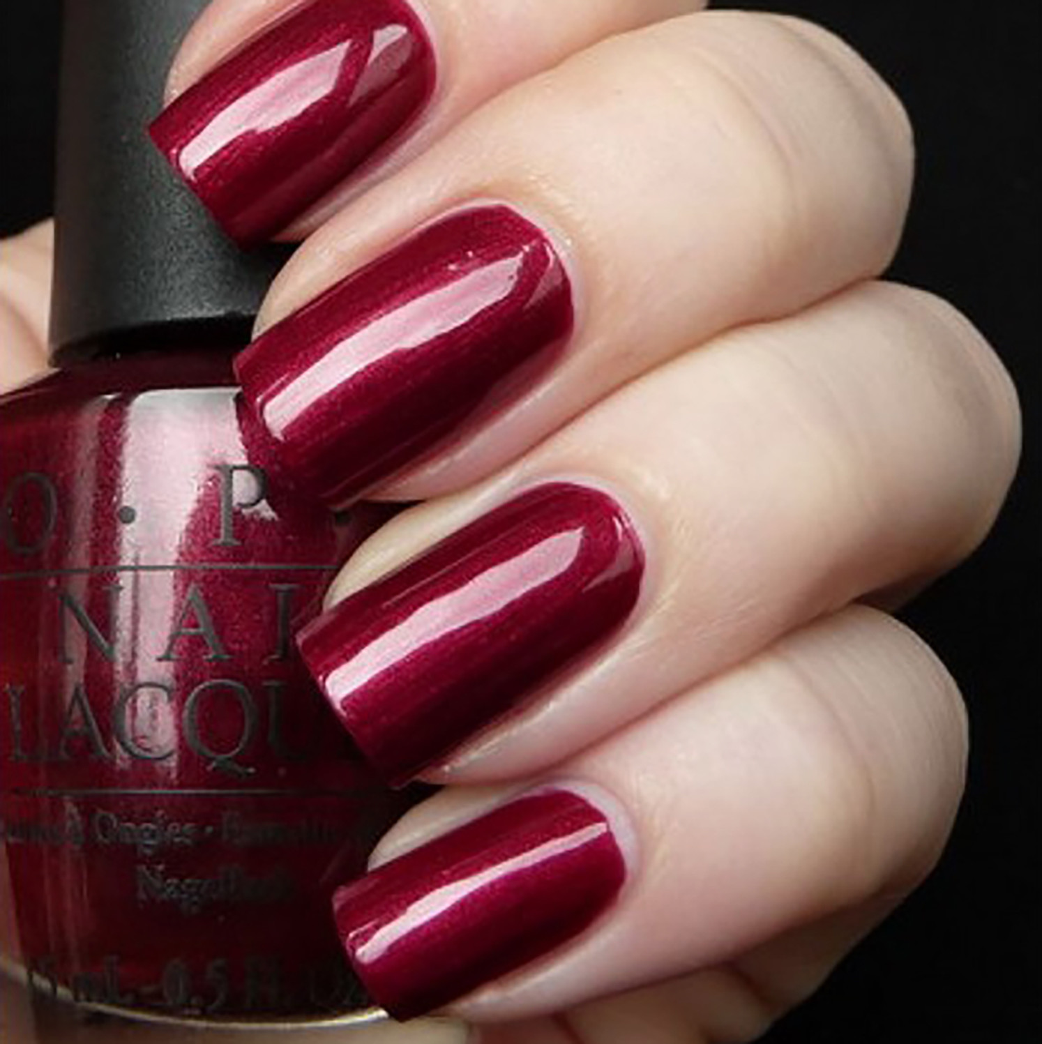 OPI Nail Polish BARRE MY SOUL NL T50 FULL SIZE 0.5fl.oz, Natural Light Pink eBay