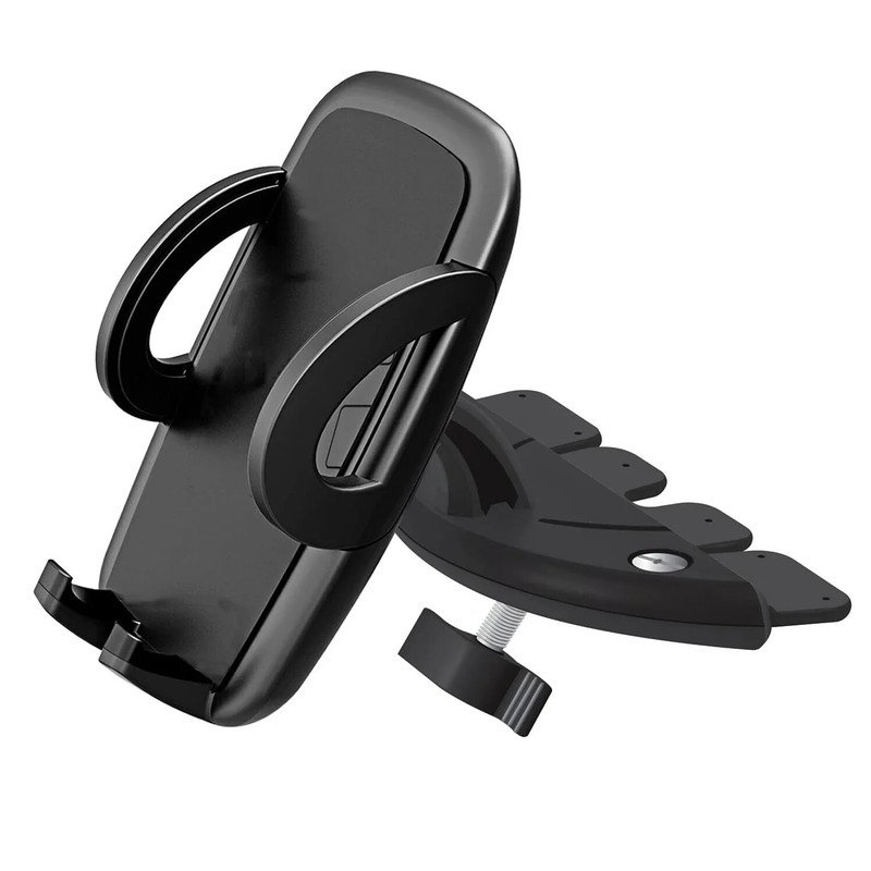 Support Téléphone Cellulaire Universel Réglable Porte-smartphone Pour Voiture