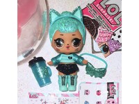 lol surprise bling series troublemaker