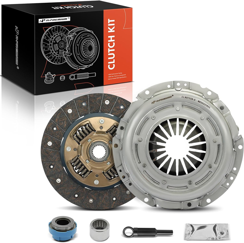Transmission Clutch Kit for Ford Ranger 1995-2011 Mazda B2300 1995-1997 52322001