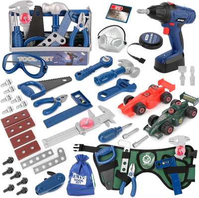 Best tool set for 3 year old deals