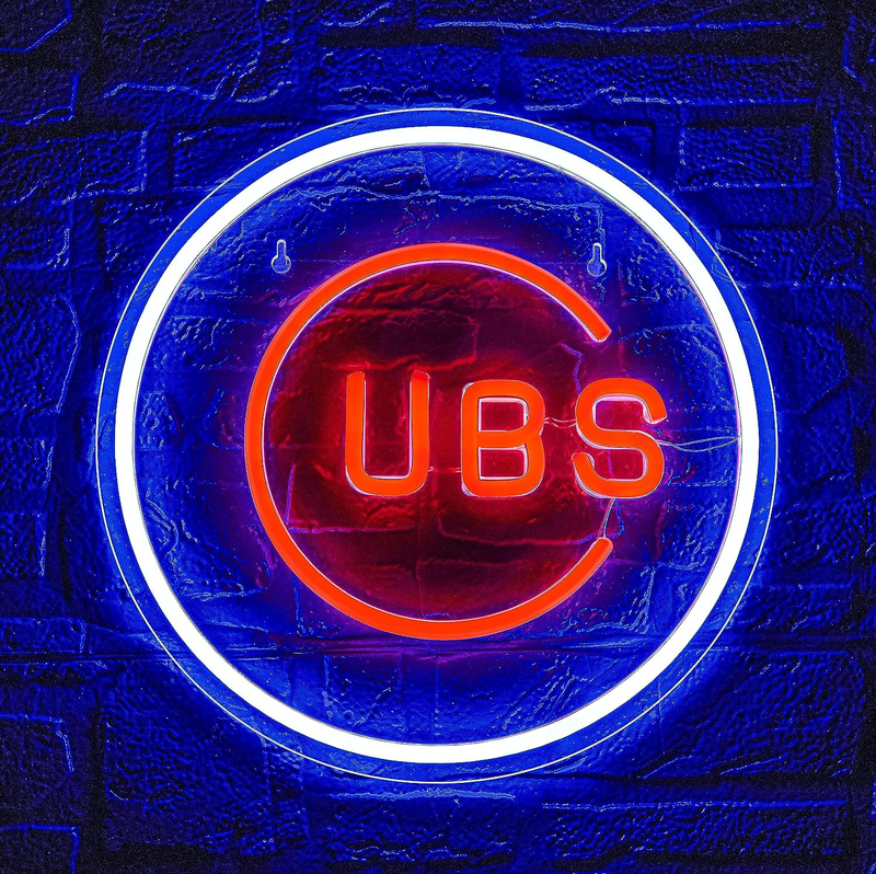 Man Cave Or Garage Decorsize12*12inches