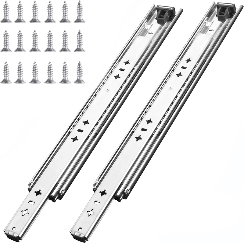 With Screws,side Mount U