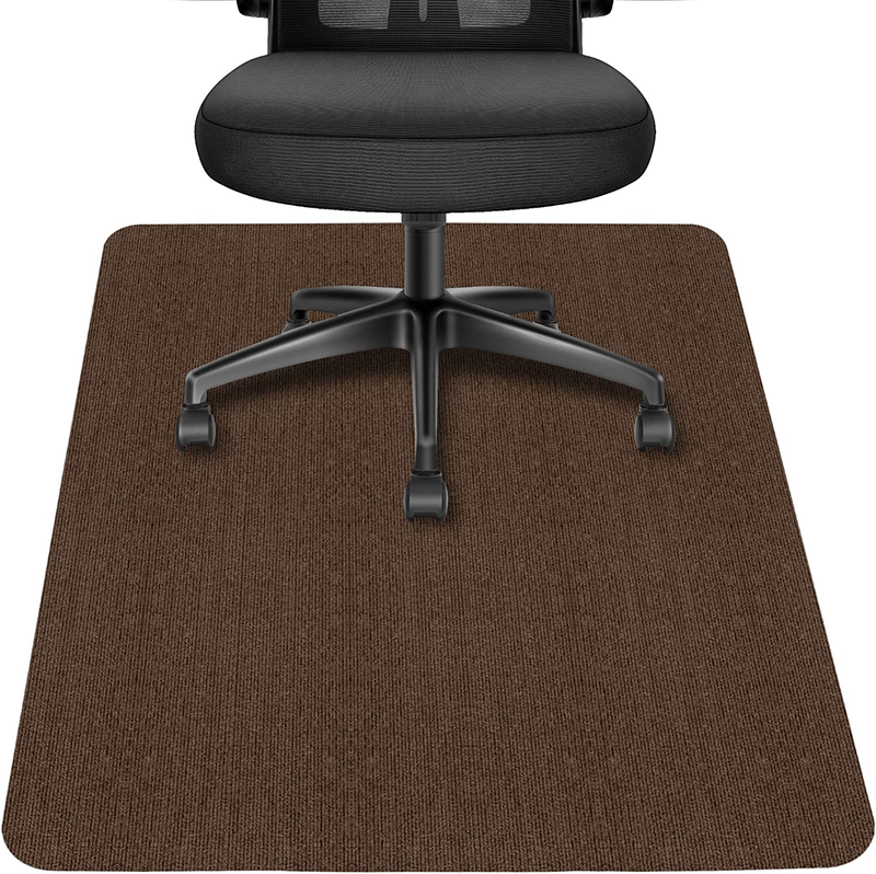 Mat,computer Chair Mat,for Rolling Ch