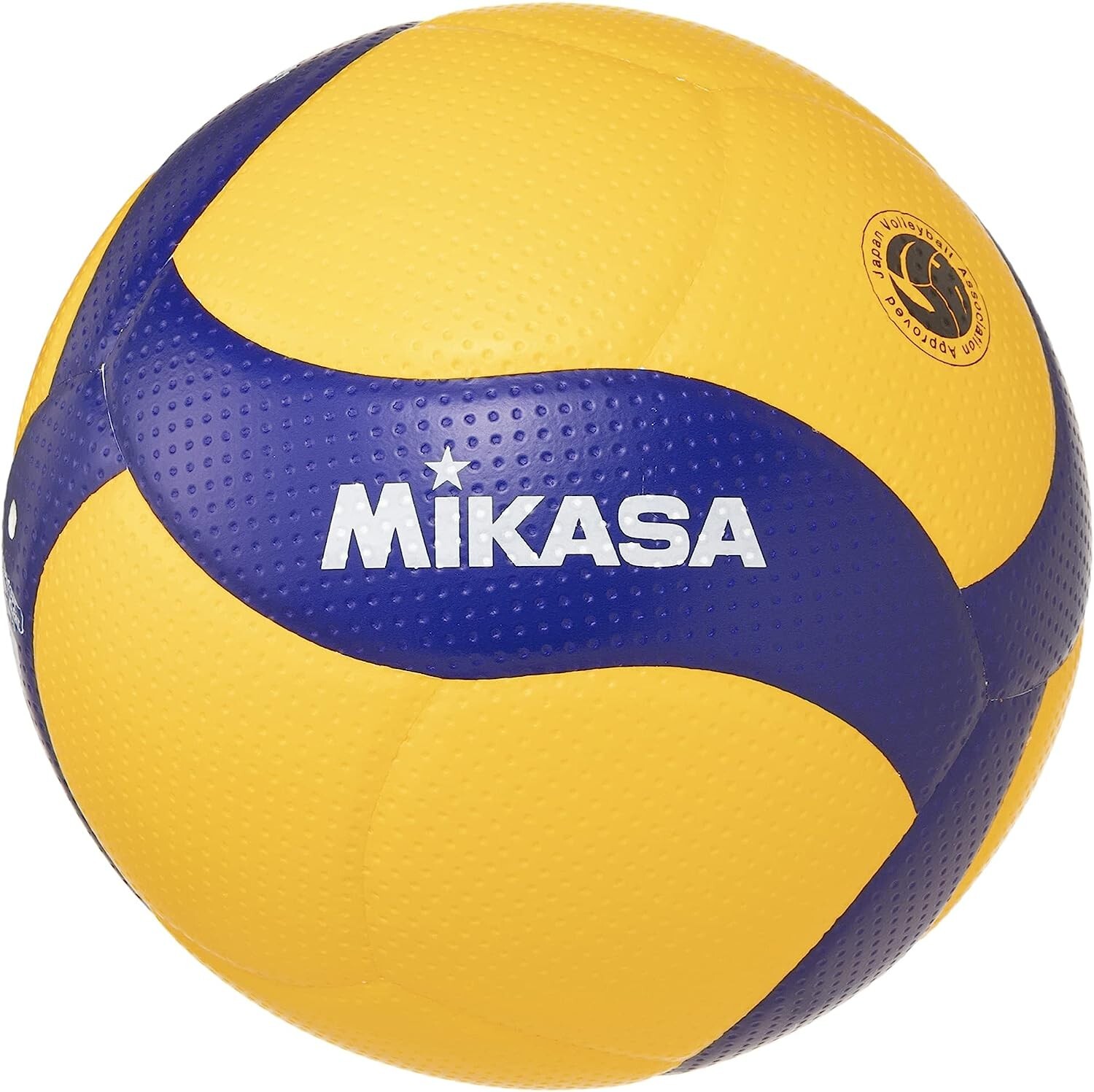 MIKASA V300W JAPAN FIVA Official Volleyball Competition Ball