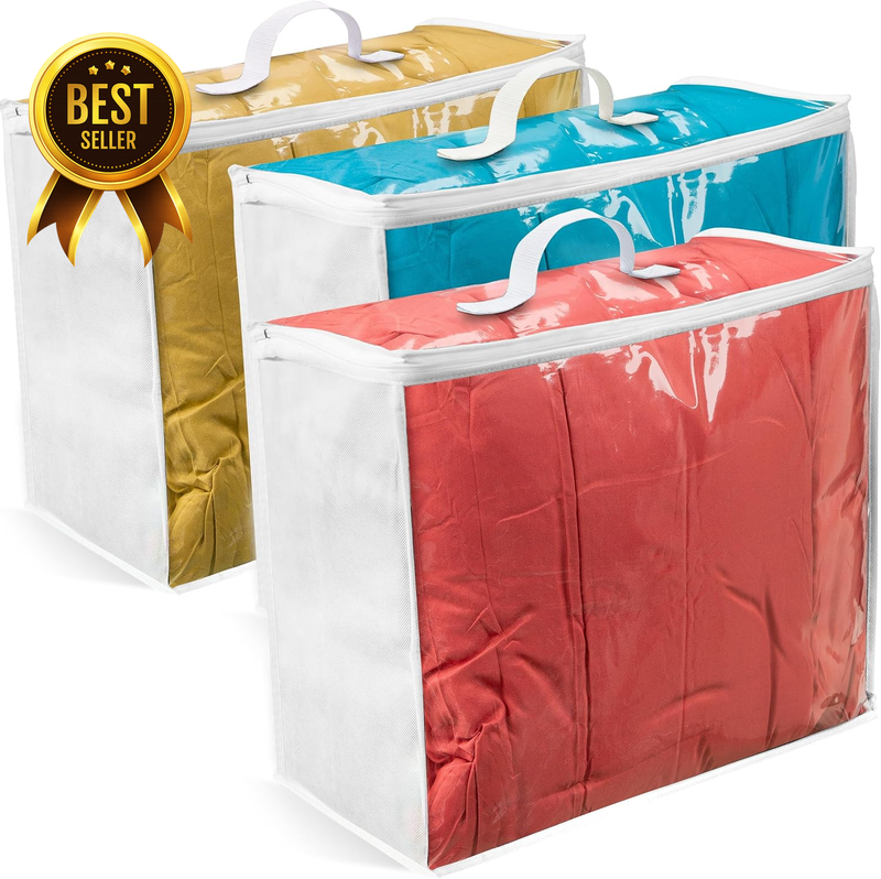 3-Pack 20x20x8