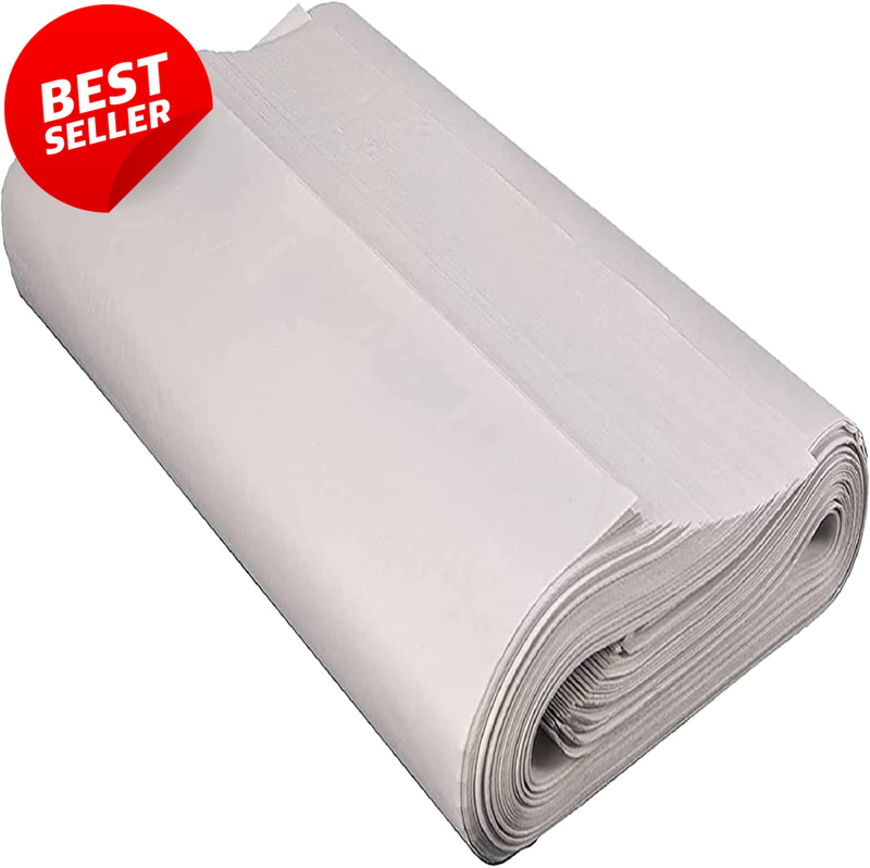 Newsprint Packing Paper 70 Sheets 26x15in Wrap Fragile Moving Shipping - US