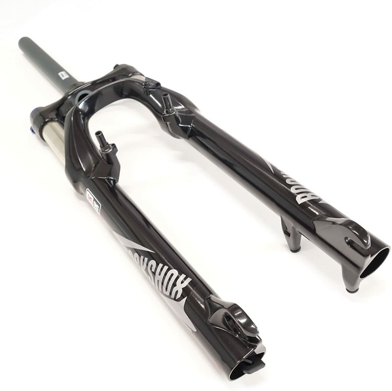 RockShox 30 Silver TK Fork: 26